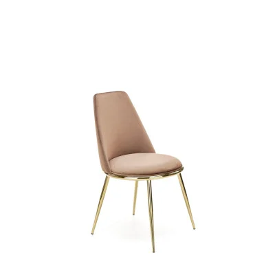 CHAIR K 460, BEIGE